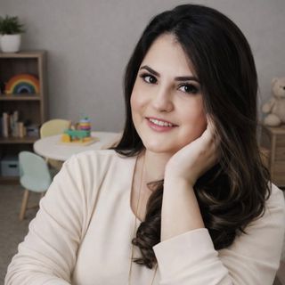 Anahi  de Almeida Viganó , Psicólogo Campo Erê