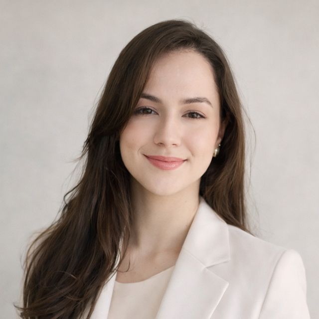 Lavínia Amaral Campos Alves, Dermatologista São Paulo