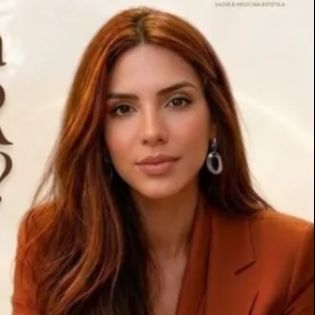 Diana  Sevilha, Nutrólogo Dourados