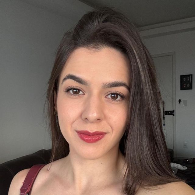 Leticia Lo Schiavo Vilela, Psicólogo São José dos Campos