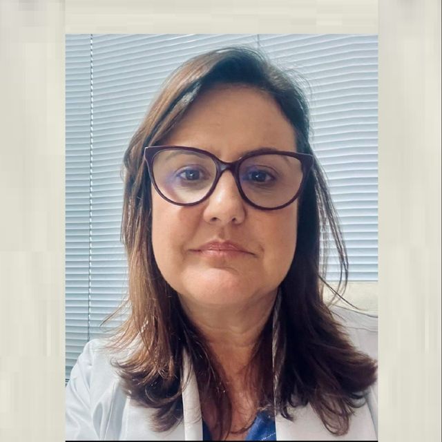 Marisa Grandelle, Reumatologista Niterói