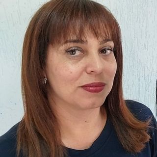 Ampliar imagem: Elisangela Da Silva Lima Neves, Fonoaudiólogo Extrema