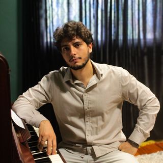 João Francisco Silveira Montouro, Psicólogo São João Da Boa Vista