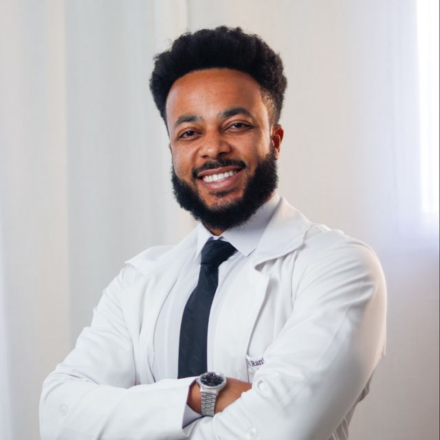 Raniel Luiz Fidelis, Neurocirurgião Rio de Janeiro