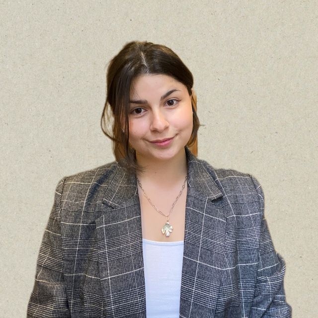 Isidora Valenzuela Negrón, Psicólogo Santiago