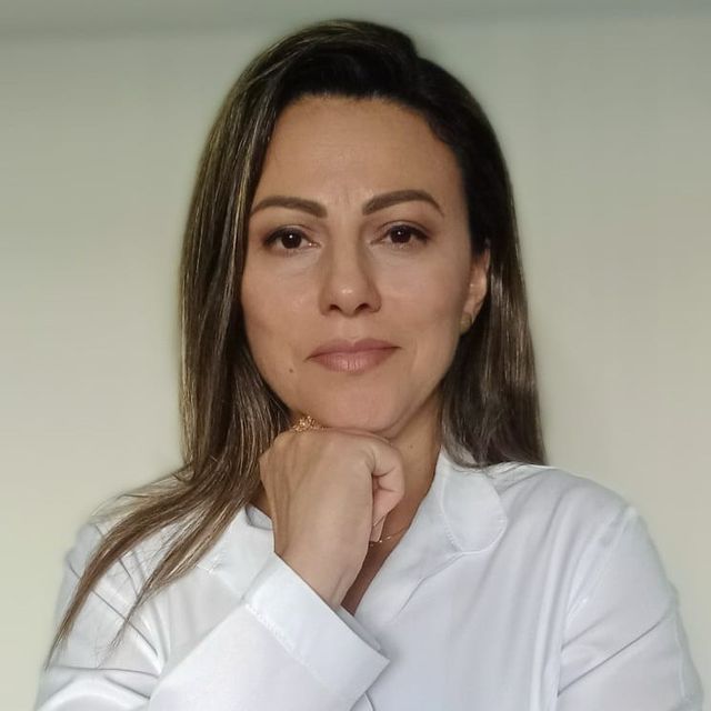 Mirian Alves Tagliari, Nutricionista Pato Branco