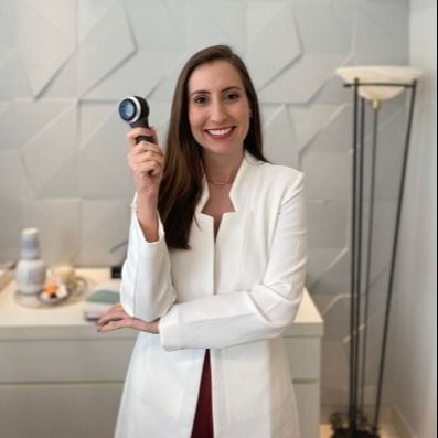 Jéssica Maksoud, Dermatologista Campo Grande