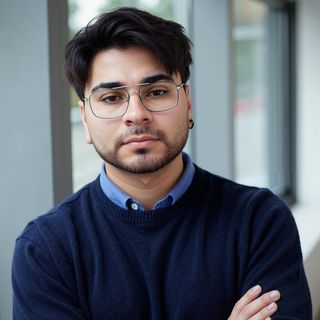 Acercar imagen: Jeremías Silva Ojeda, Psicólogo Providencia