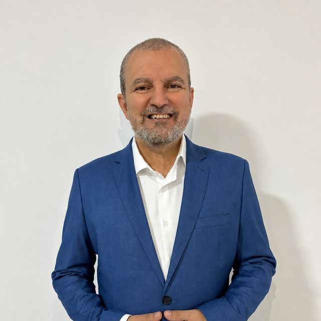 César Stonewall Luiz de Freitas, Pediatra Anápolis