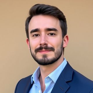 Ampliar imagem: Klaus Kirch Nienkotter Rocha, Psiquiatra Florianópolis