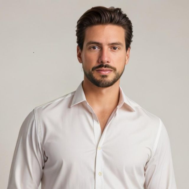 Daniel Versiani, Psicólogo Brasília