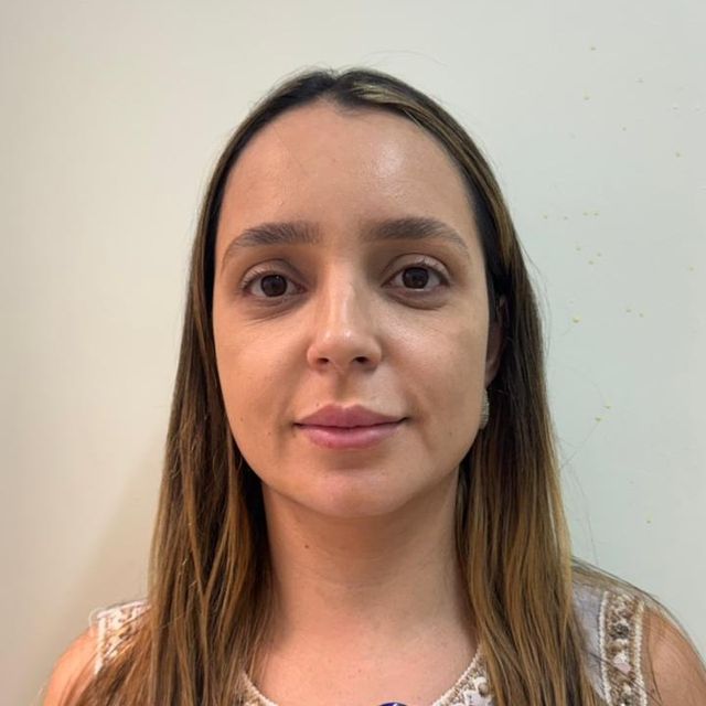 Michely  de Paula Carvalho, Especialista em Harmonização orofacial Ribeirão Preto