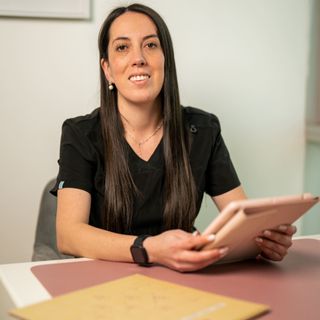 Acercar imagen: Camila Martinez Yañez, Fonoaudiólogo Rancagua