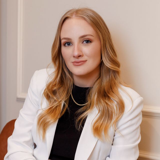 Lara Vitória Haubert Cassel