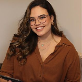 Laís Marques, Psiquiatra Ribeirão Preto