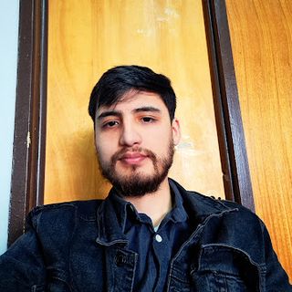 Acercar imagen: Pablo Nicolás Fonseca Soto, Psicólogo Concepción