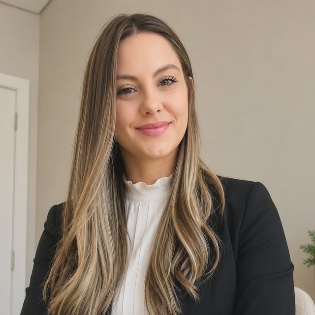 Ana Kohlrausch, Psicólogo Taquara
