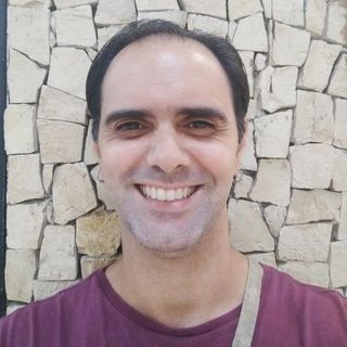 Guilherme Fernandes Tritany, Médico de família Natal