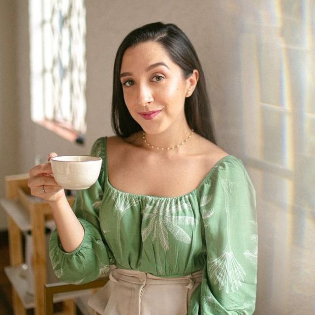 Sthefany Christina dos Santos, Psicólogo Curitiba