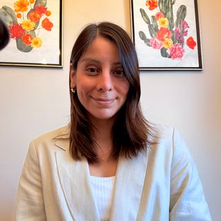 Acercar imagen: Fernanda Loyola, Psicólogo Concepción