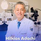 Hilkias Adachi Araujo