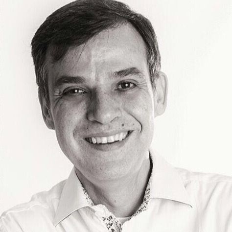 Juan Carlos Perez, Psicólogo Medellín