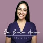 Dra. Rocío Carolina  Aravena Torres