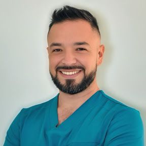 Felipe Ignacio Ulloa Castillo, Dentista Alto Hospicio