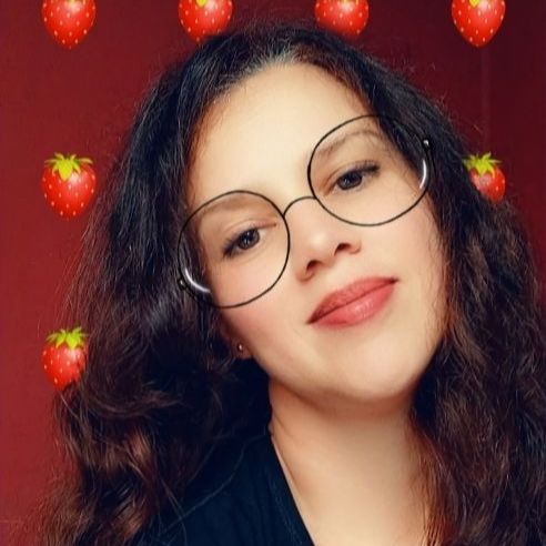 Vanessa Rosa, Nutricionista São Paulo