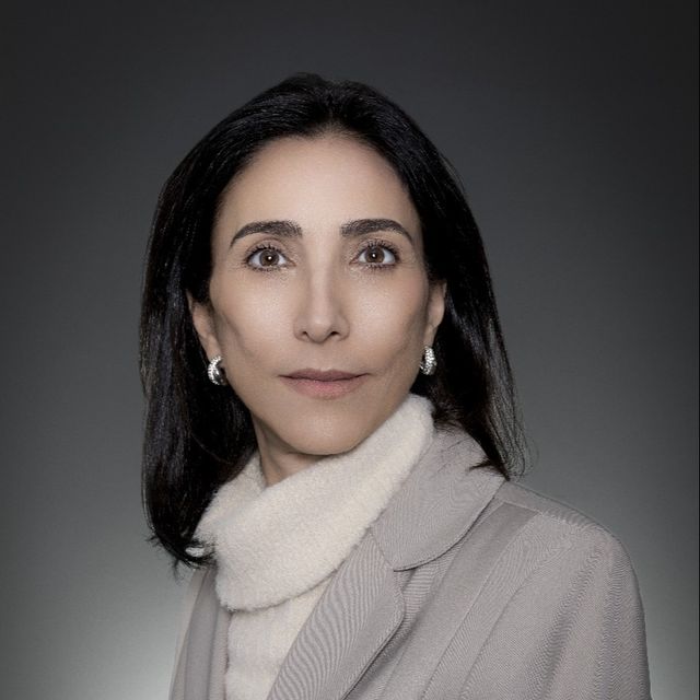 Andrea Vinche Badra Pavani, Psiquiatra São Paulo