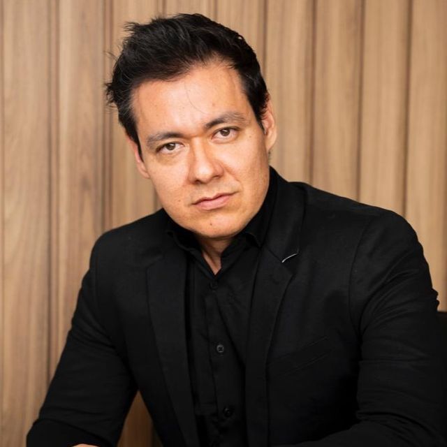 Dennis Freddy Teran Quiroga, Nutrólogo Jundiaí