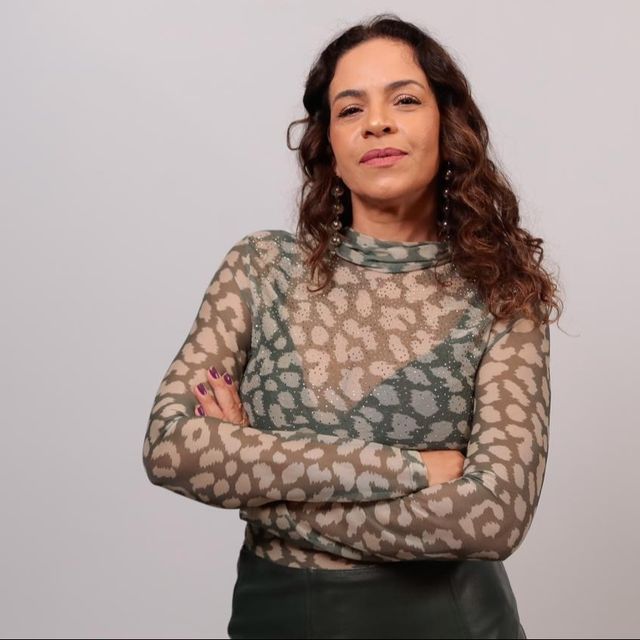 Francielle Barreto Machado Candido, Hematologista Goiânia