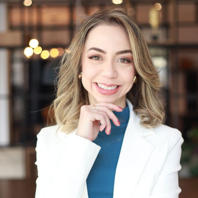 Thais Souza Aquino, Psiquiatra São Paulo