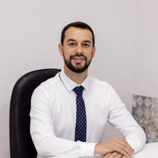 Ampliar imagem: Jean  Carlos Barbosa Ferreira, Dentista Goiânia