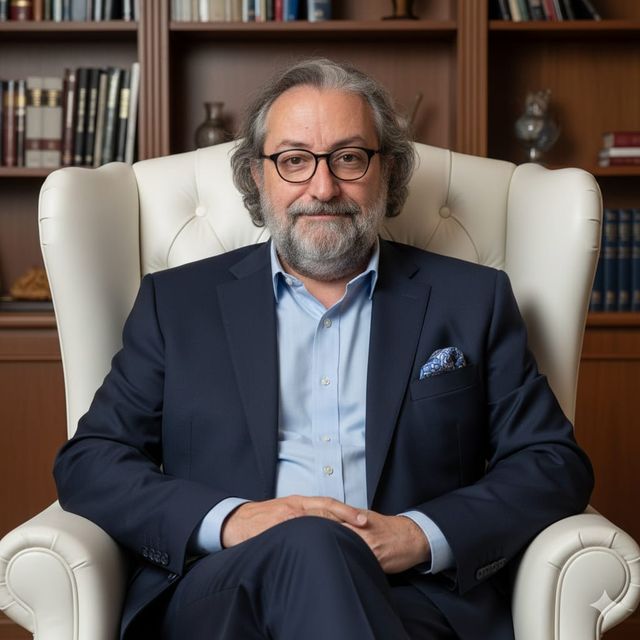 Dínerson Fiuza, Psicólogo São Paulo