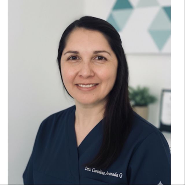 Carolina Araneda Quiroz, Médico general Maipú