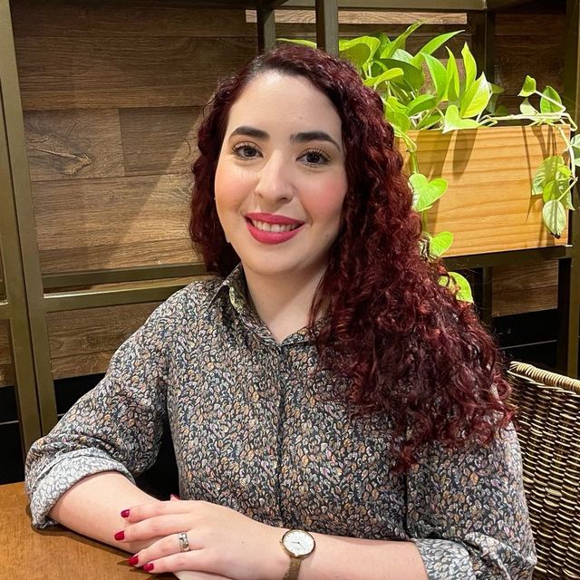 Iana Queiroz, Psicólogo Maringá