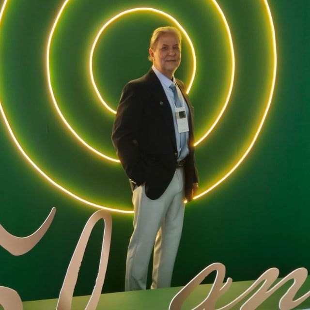 Luis Antonio Martins Costa 