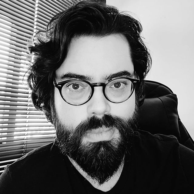 Louis Emil Theodor Wentz Neto, Psicólogo Vitória