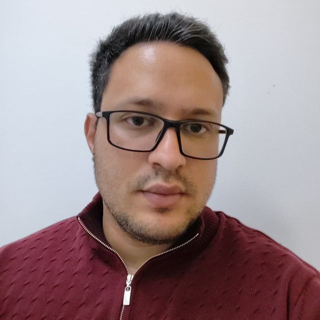 Matteus Alves da Silva, Psicólogo Fraiburgo