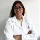 Ingrid Johana Martinez Ramirez