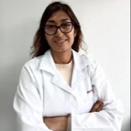 Ingrid Johana Martinez Ramirez, Neumólogo Bogotá