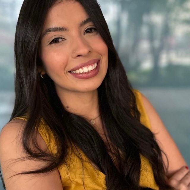 Lívia Lacerda de Sousa, Psicólogo São Paulo