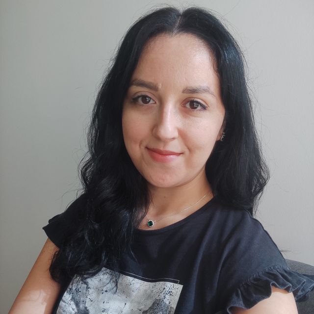 Angela González Lagos, Psicólogo Providencia