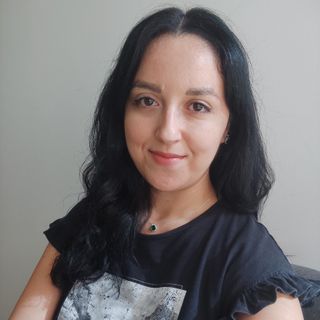 Acercar imagen: Angela González Lagos, Psicólogo Providencia