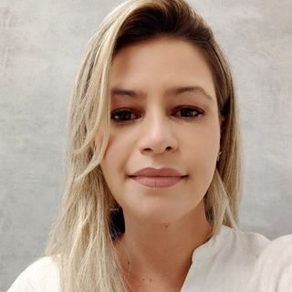 Alessandra Fernandes  Mendonca Lameu, Nutricionista São Caetano do Sul