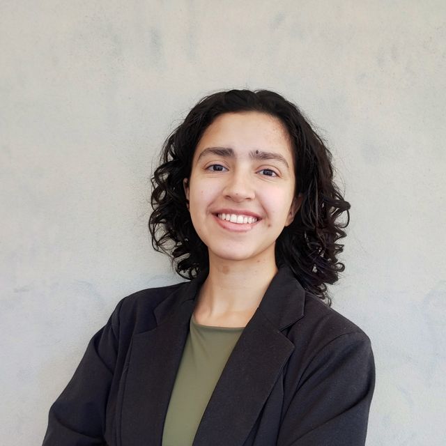 Gimena Sandoval, Nutricionista Posadas