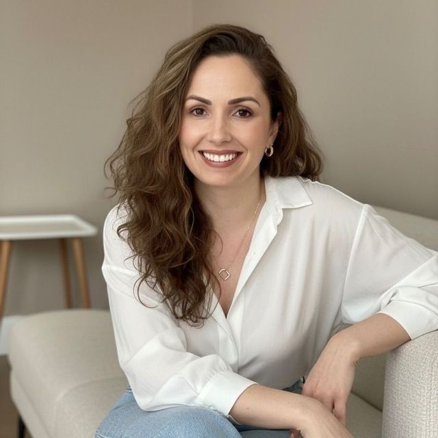 Fabiane Remus, Ginecologista Porto Alegre