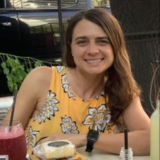 Acercar imagen: Lia Mayorga, Pediatra Mendoza Capital