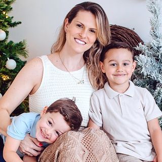 Ampliar imagem: Mariáh Grossi, Pediatra Santo André, SP